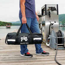 Load image into Gallery viewer, PIG® Fuel Station Spill Kit in Duffel Bag