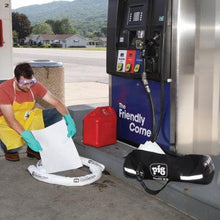 Load image into Gallery viewer, PIG® Fuel Station Spill Kit in Duffel Bag