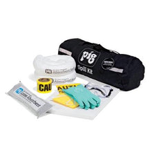 Load image into Gallery viewer, PIG® Fuel Station Spill Kit in Duffel Bag