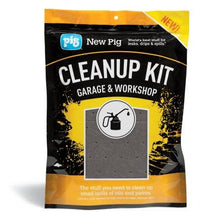 Load image into Gallery viewer, PIG® Automotive Fluids Cleanup Kit