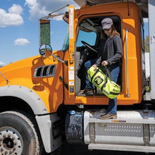 Load image into Gallery viewer, PIG® Truck Spill Kit in Duffel Bag