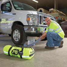 Load image into Gallery viewer, PIG® Truck Spill Kit in Duffel Bag