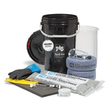 Load image into Gallery viewer, PIG® Truck Spill Kit in Bucket