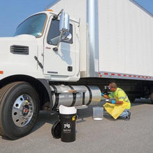 Load image into Gallery viewer, PIG® Oil-Only Truck Spill Kit in Bucket