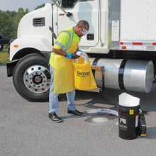 Load image into Gallery viewer, PIG® Oil-Only Truck Spill Kit in Bucket
