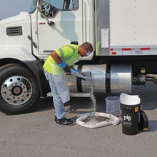 Load image into Gallery viewer, PIG® Oil-Only Truck Spill Kit in Bucket