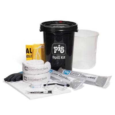 PIG® Oil-Only Truck Spill Kit in Bucket