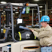 Load image into Gallery viewer, PIG® Forklift Spill Kit in Bag
