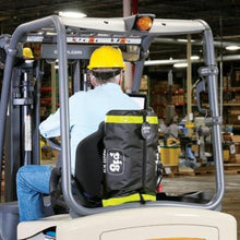 Load image into Gallery viewer, PIG® Forklift Spill Kit in Bag