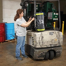 Load image into Gallery viewer, PIG® Forklift Spill Kit in Bag