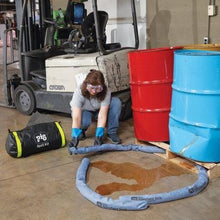 Load image into Gallery viewer, PIG® Forklift Spill Kit in Bag
