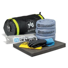 Load image into Gallery viewer, PIG® Forklift Spill Kit in Bag