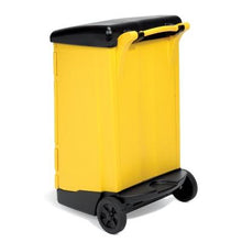 Load image into Gallery viewer, PIG® High Volume Water-Absorbing Spill Kit in Large Spill Cart