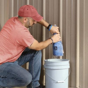 PIG® Water Absorbent Mat Roll