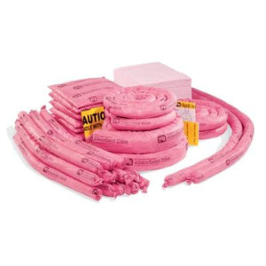 Refill for PIG® HazMat Spill Kit in 95-Gallon Container