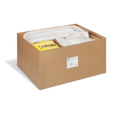 Refill for PIG® Oil-Only Spill Kit in Bulk Container