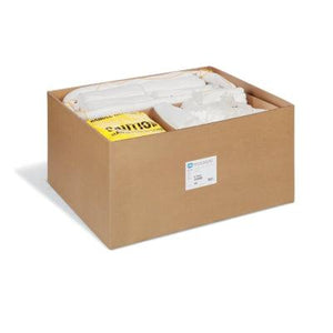 Refill for PIG® Oil-Only Spill Kit in Bulk Container