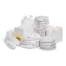 Load image into Gallery viewer, Refill for PIG® Oil-Only Spill Kit in Bulk Container