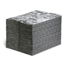 Load image into Gallery viewer, PIG® Gray Ham-O® Absorbent Mat Pad