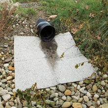 Load image into Gallery viewer, PIG® Oil Absorbent Filter Mat Pad in Dispenser Box