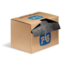 Load image into Gallery viewer, PIG® Absorbent Mat Roll in Dispenser Box
