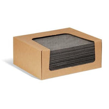 Load image into Gallery viewer, PIG® Elephant Absorbent Mat Pad in Dispenser Box