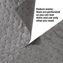 Load image into Gallery viewer, PIG® Extra-Duty Absorbent Mat Roll