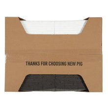 Load image into Gallery viewer, PIG® Absorbent Mat Combo in Dispenser Box