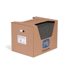 Load image into Gallery viewer, PIG® Absorbent Mat Combo in Dispenser Box
