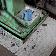 Load image into Gallery viewer, PIG® Rip-&amp;-Fit® Absorbent Mat Roll in Dispenser Box