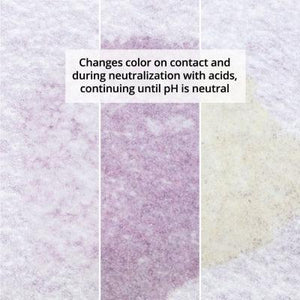 PIG® Acid Neutralizing Absorbent Mat Pad