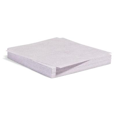 PIG® Acid Neutralizing Absorbent Mat Pad