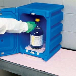 PIG® Rip-&-Fit® HazMat Chemical Absorbent Mat Roll