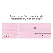 Load image into Gallery viewer, PIG® Rip-&amp;-Fit® HazMat Chemical Absorbent Mat Roll