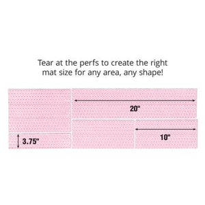 PIG® Rip-&-Fit® HazMat Chemical Absorbent Mat Roll