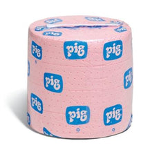 Load image into Gallery viewer, PIG® Rip-&amp;-Fit® HazMat Chemical Absorbent Mat Roll