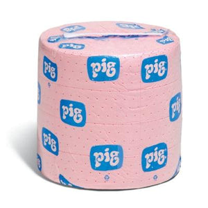PIG® Rip-&-Fit® HazMat Chemical Absorbent Mat Roll