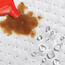 Load image into Gallery viewer, PIG® Oil-Only Absorbent Mat Roll with Poly Backing