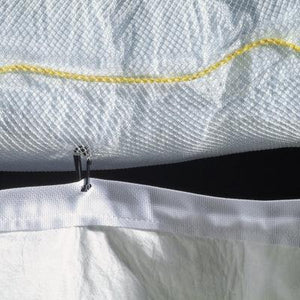 PIG® Oil-Only Absorbent Skimming Sweep