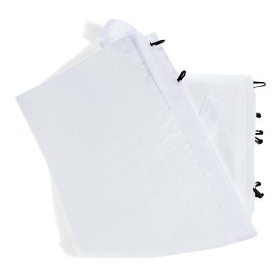 PIG® Oil-Only Absorbent Skimming Sweep