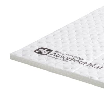 PIG® Fat Mat® Oil-Only Absorbent Mat Roll