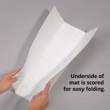 Load image into Gallery viewer, PIG® 4 in 1® Oil-Only Absorbent Mat Roll