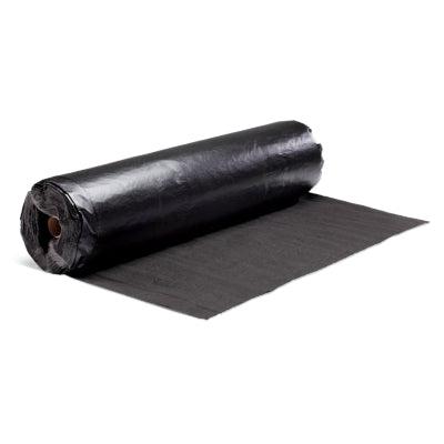 PIG® Oil-Only Railroad Absorbent Mat with Poly Backing