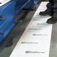 Load image into Gallery viewer, PIG® 4 in 1® Oil-Only Absorbent Mat Roll