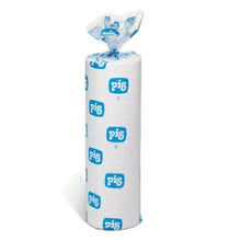 Load image into Gallery viewer, PIG® Oil-Only Absorbent Mat Roll with Poly Backing
