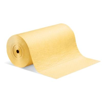 PIG® High-Visibility Absorbent Mat Roll