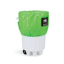 Load image into Gallery viewer, PIG® High-Visibility Wheeled Overpack Protection Cover