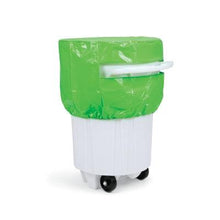 Load image into Gallery viewer, PIG® High-Visibility Wheeled Overpack Protection Cover
