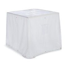 Load image into Gallery viewer, PIG® Translucent Spill Pallet Tarp