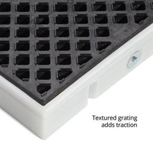 Load image into Gallery viewer, PIG® Heavy-Duty Poly Modular Spill Deck